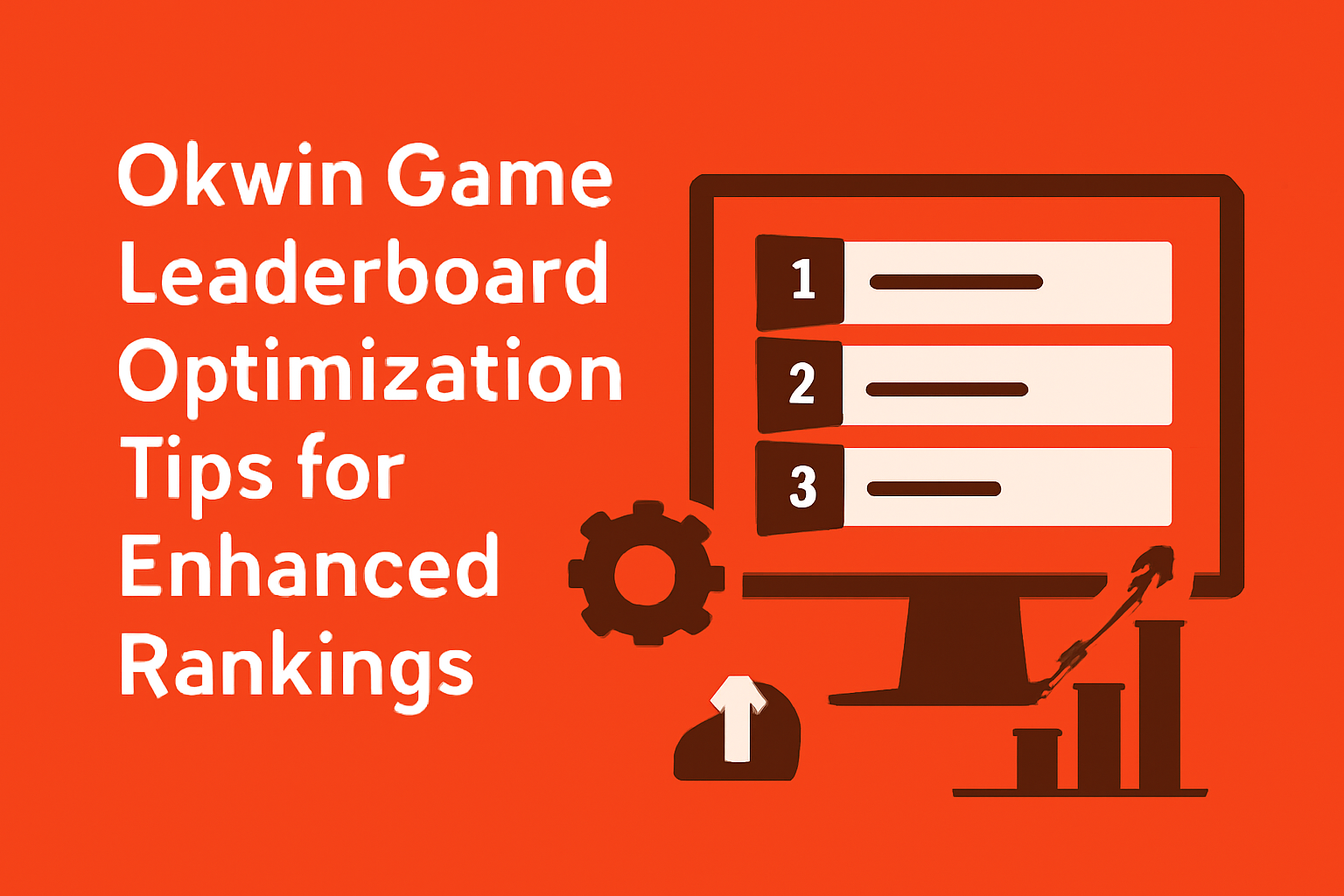 Informational scene about user feedback on Okwin Game experience.