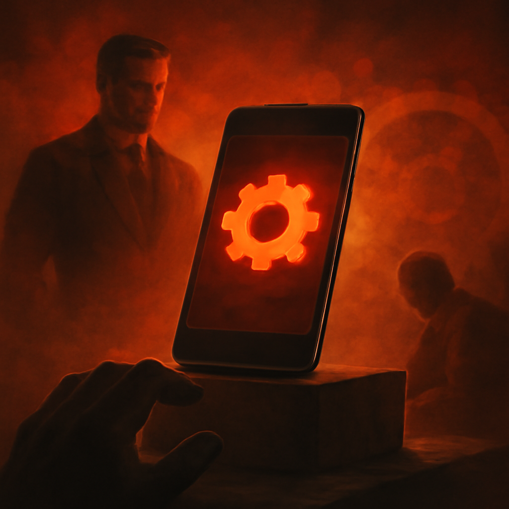 Diagram illustrating the Okwin Game App Updates Guide.