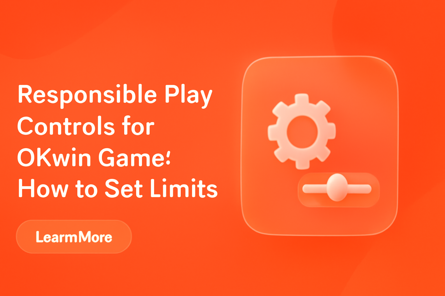 Visual representation of accessing Okwin Game from a mobile device.