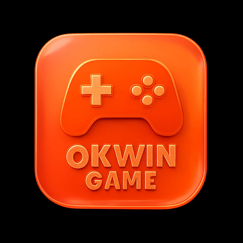 Okwin Game App Icon