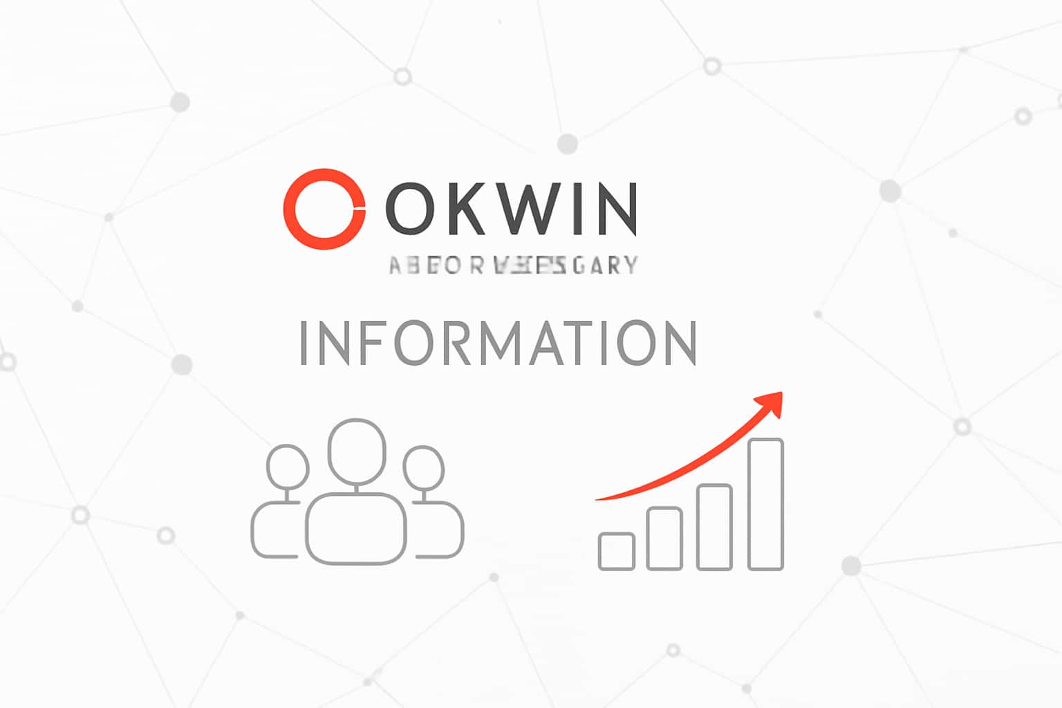 Okwin Game Company Information Interface